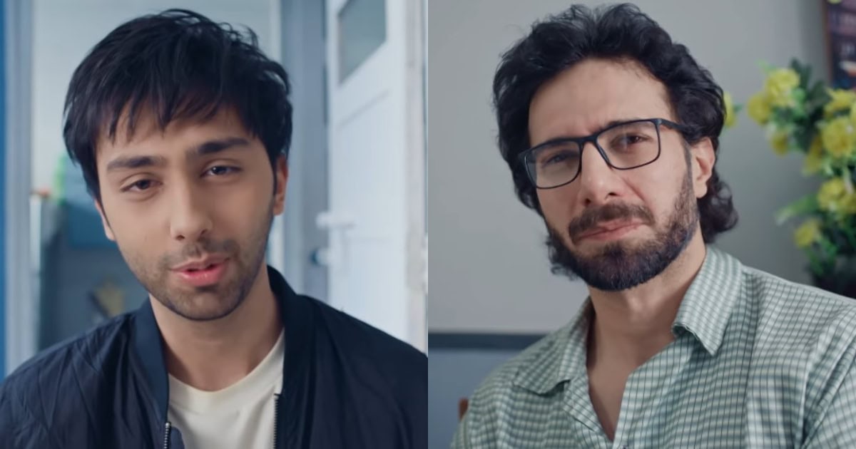 Kafeel Episode 27 – Subuk’s Sense Of Responsibility Wins Hearts Kafeel Episode 27 – Subuk’s Sense Of Responsibility Wins Hearts