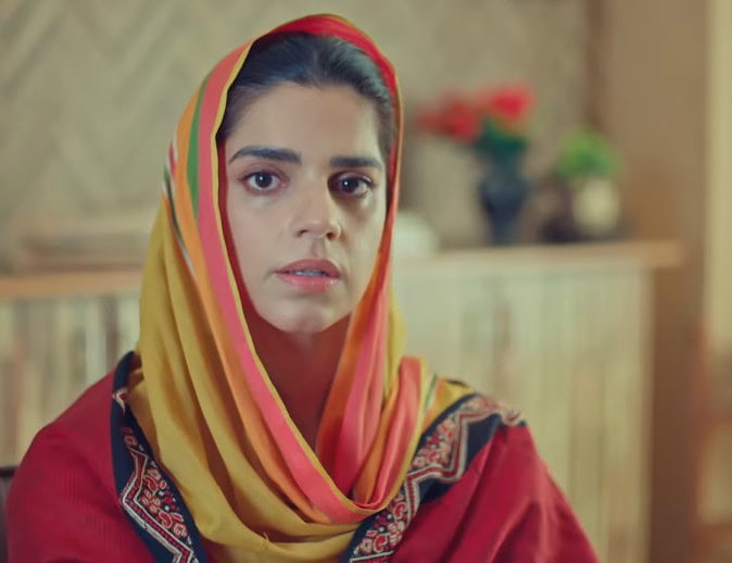 Kafeel Episode 30 – Zeba’s Khula Makes Women Emotional