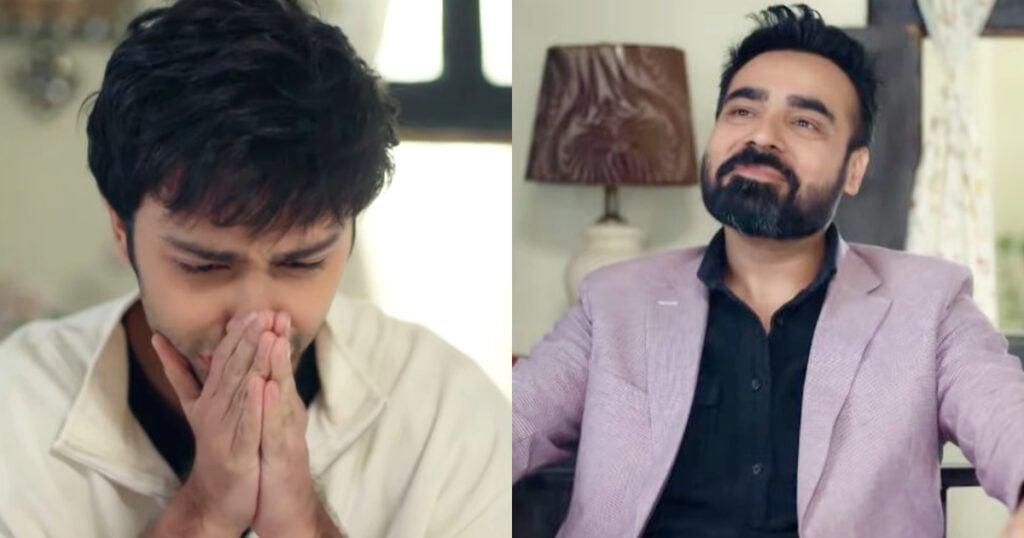 Brilliant Lessons Kafeel Taught Us