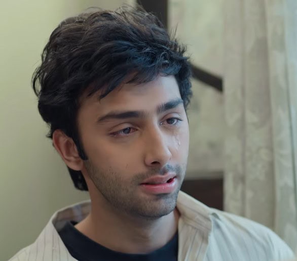 Kafeel Second Last Episode – Zeba & Subuk Melt The Audience