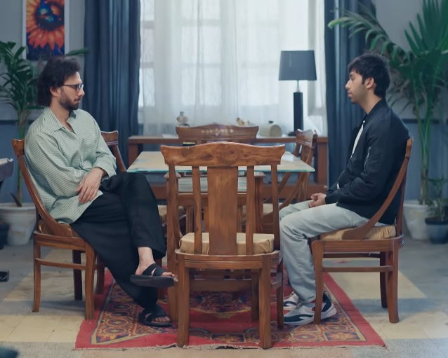 Kafeel Episode 27 – Subuk’s Sense Of Responsibility Wins Hearts