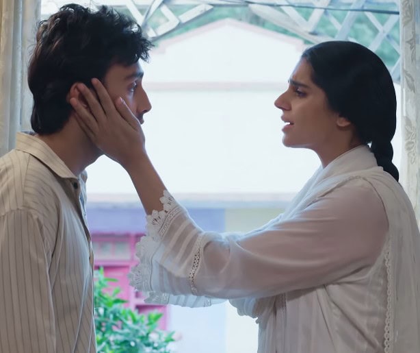 Kafeel Second Last Episode – Zeba & Subuk Melt The Audience