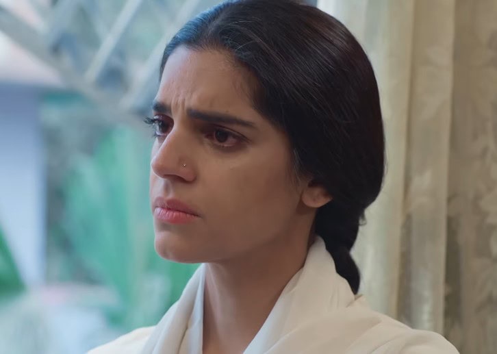 Kafeel Second Last Episode – Zeba & Subuk Melt The Audience
