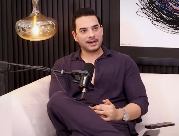 Kanwar Arsalan Opens Up About Issues With Yasir Nawaz