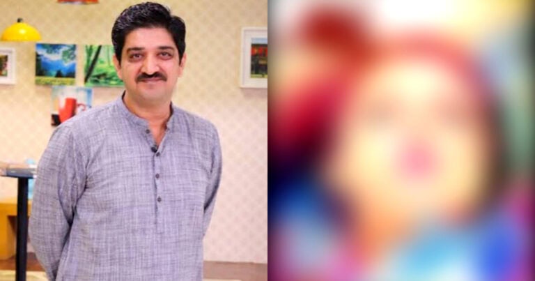 Kashif Nisar Announces Next Big Project