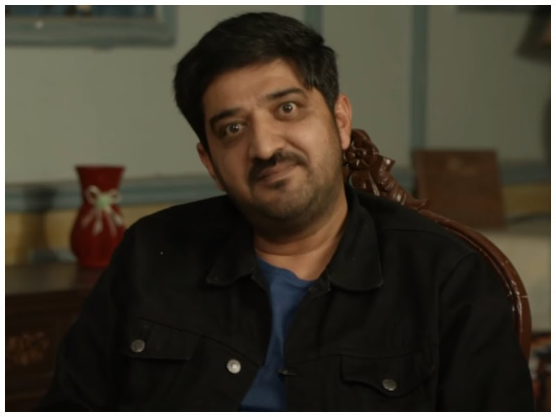 Kashif Nisar Announces Next Big Project