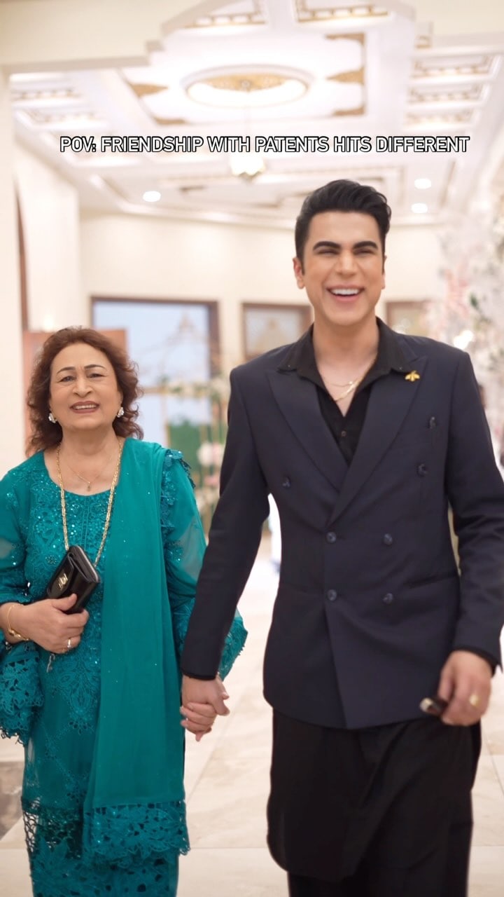 Ken Doll Aka Adnan Zafar Cries During Recent Interview