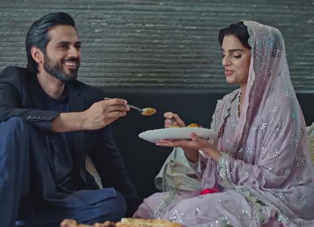Kafeel Ending – Viewers Question Zeba Leaving Her Own Kids