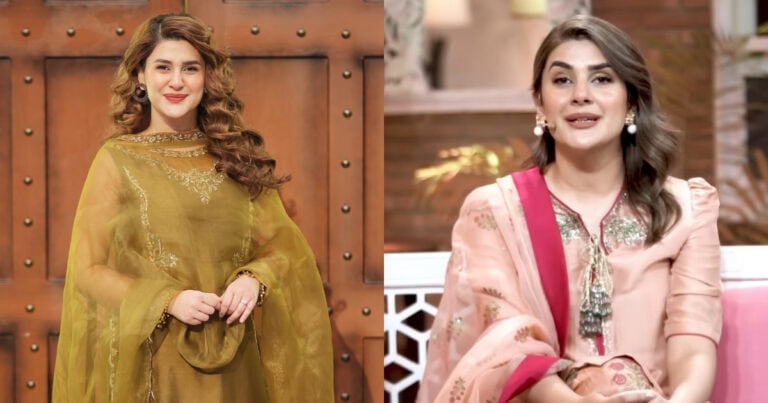 Kubra Khan’s Hilarious Tableeghi Pronounciation Goes Viral