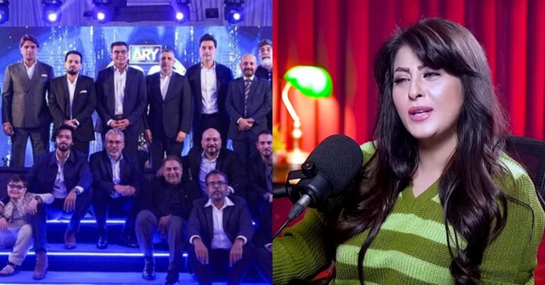 Laila’s Blunt Opinion On Karachi Industry’s Unwelcoming Attitude