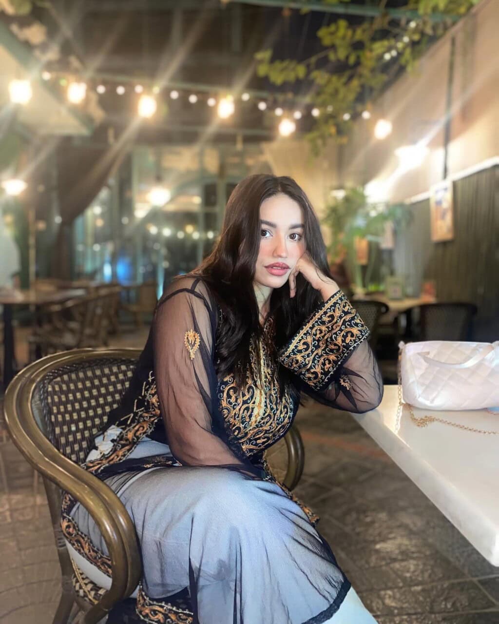 Famous Influencer Exposes Relationship With Ali Raza
