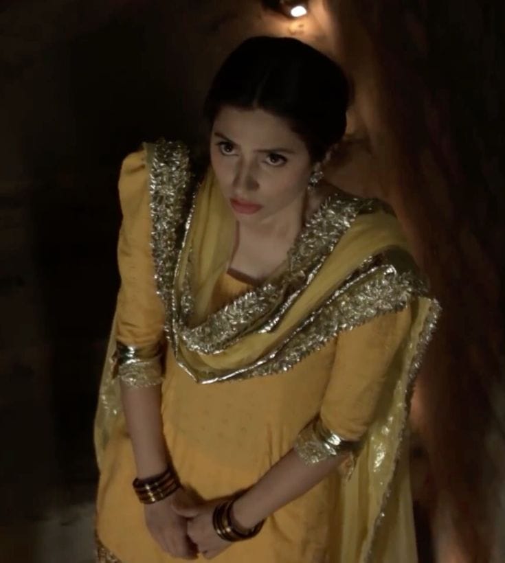 Pakistani Drama Styling Hall Of Fame – Evergreen Looks