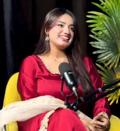 Famous Influencer Exposes Relationship With Ali Raza