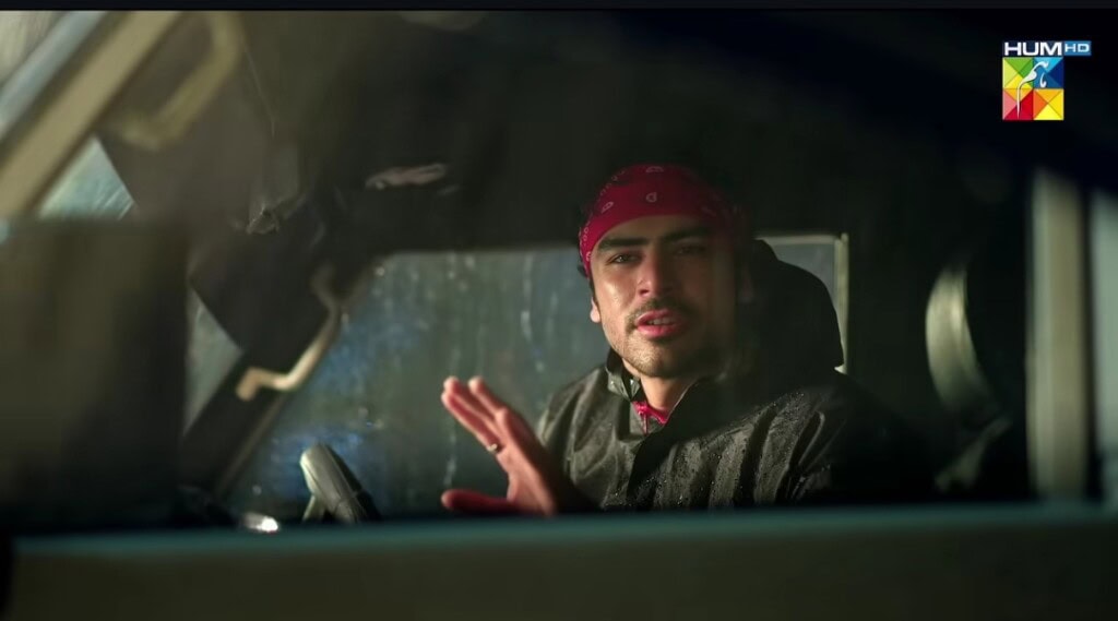 Mawra Hocane & Khushhal Khan Upcoming Drama Teaser