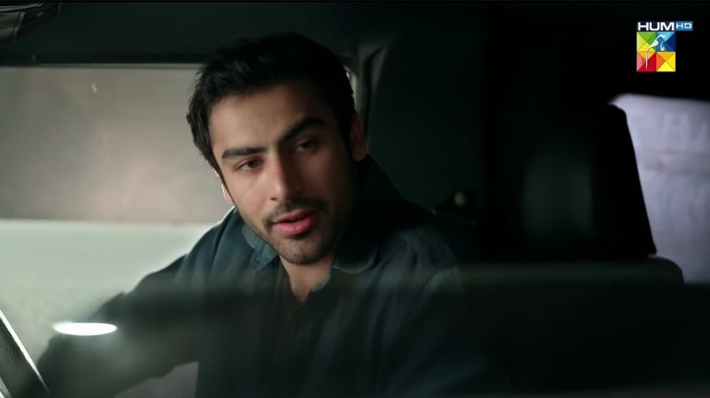 Mawra Hocane & Khushhal Khan Upcoming Drama Teaser