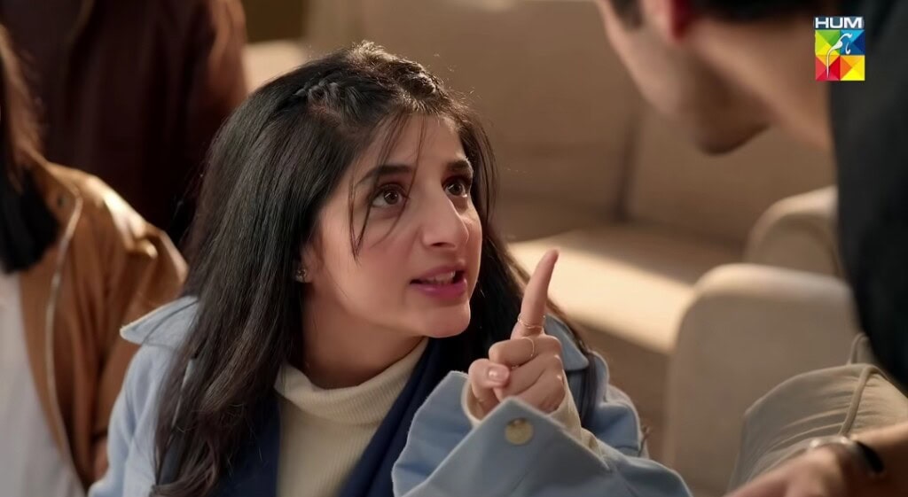 Mawra Hocane & Khushhal Khan Upcoming Drama Teaser
