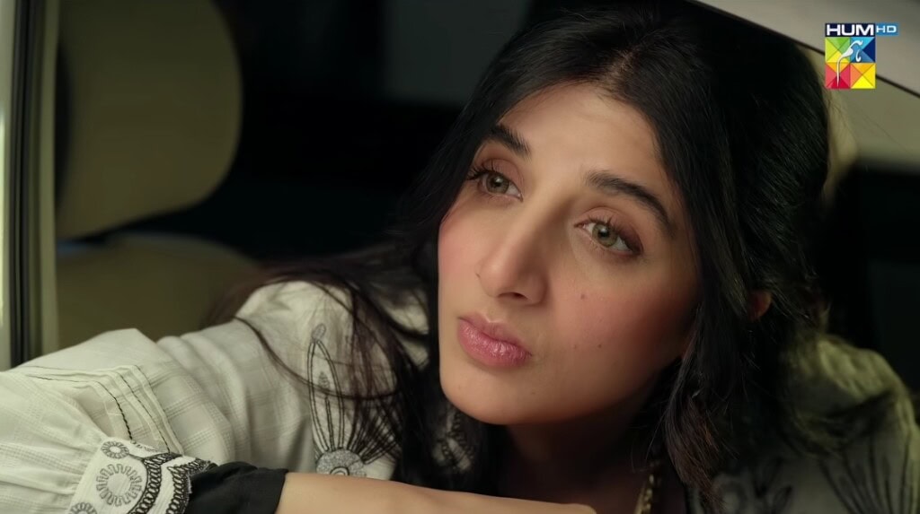 Mawra Hocane & Khushhal Khan Upcoming Drama Teaser
