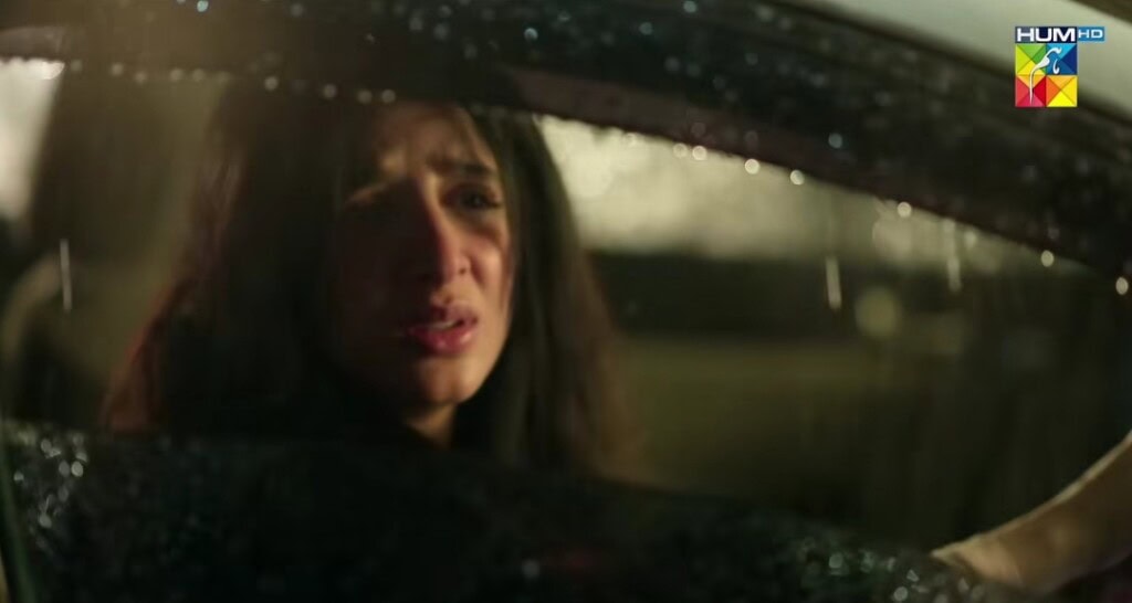 Mawra Hocane & Khushhal Khan Upcoming Drama Teaser
