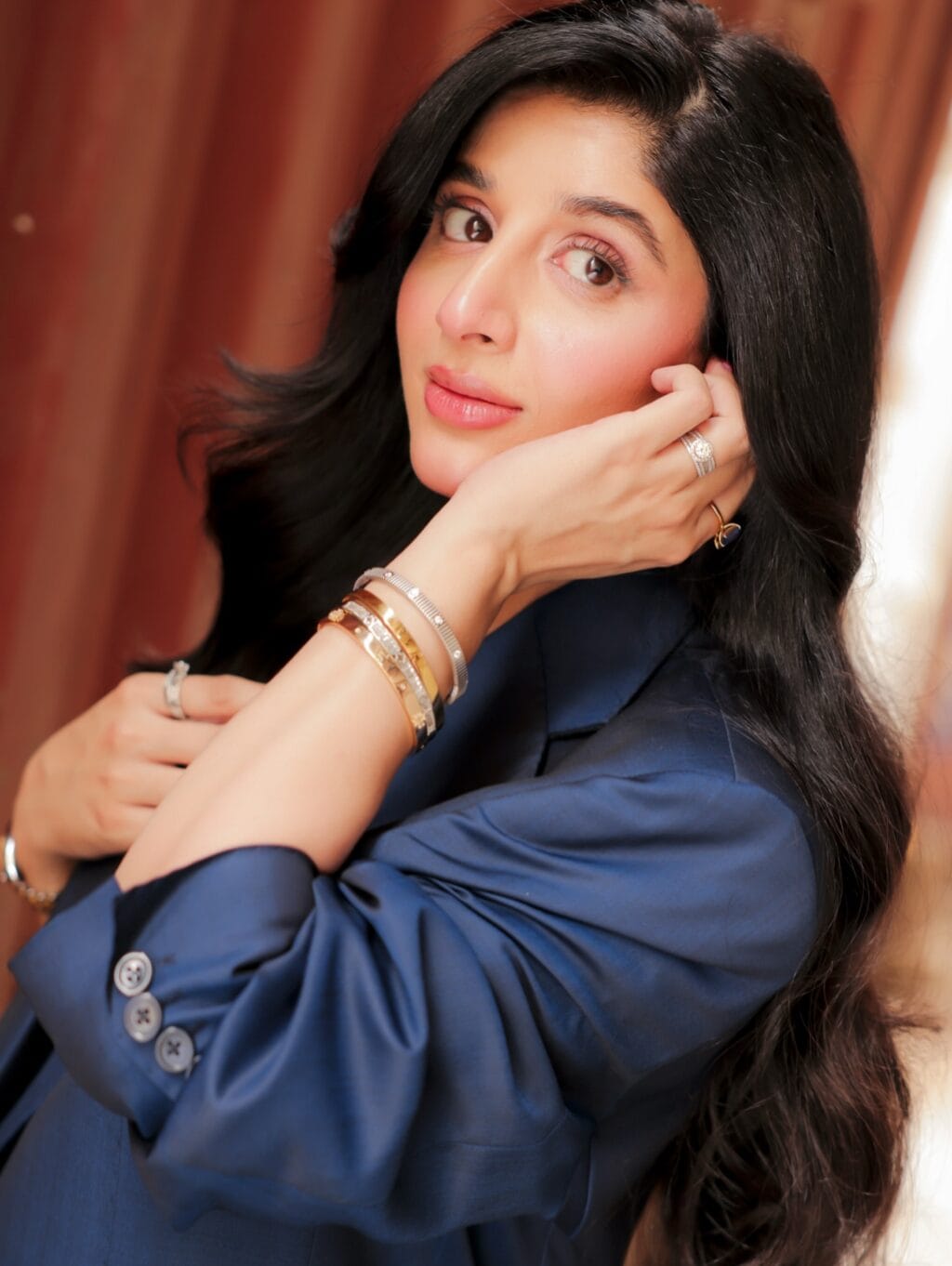 Fans Praise Mawra Hocane’s Pregnancy Glow