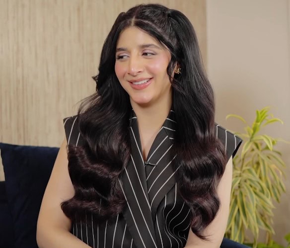Mawra Hocane’s Pregnancy Glow Praised By Fans