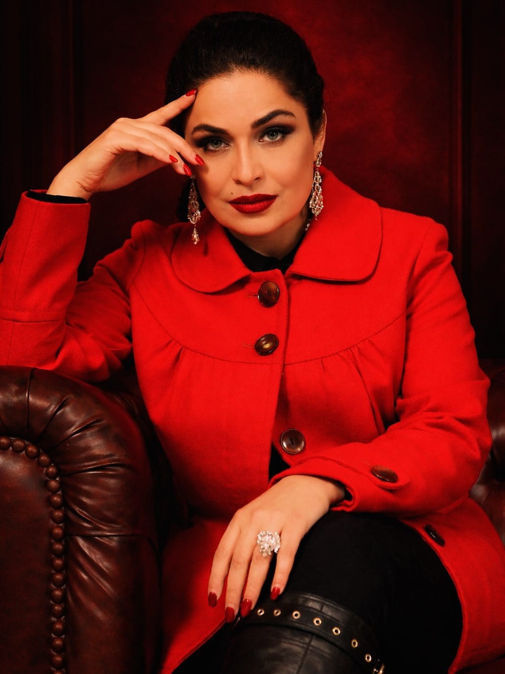 Meera Reveals Close Relationship With Mahesh Bhatt & Alia Bhatt
