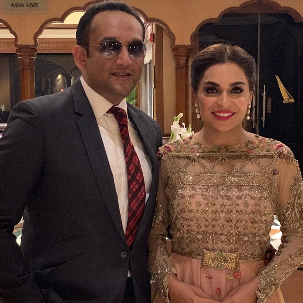 Pakistani Film Actresses Unlucky In Love