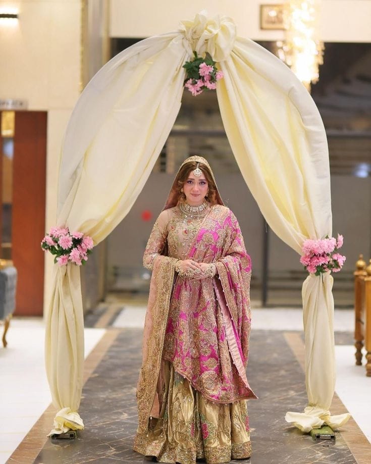 Pakistani Drama Styling Hall Of Fame – Evergreen Looks