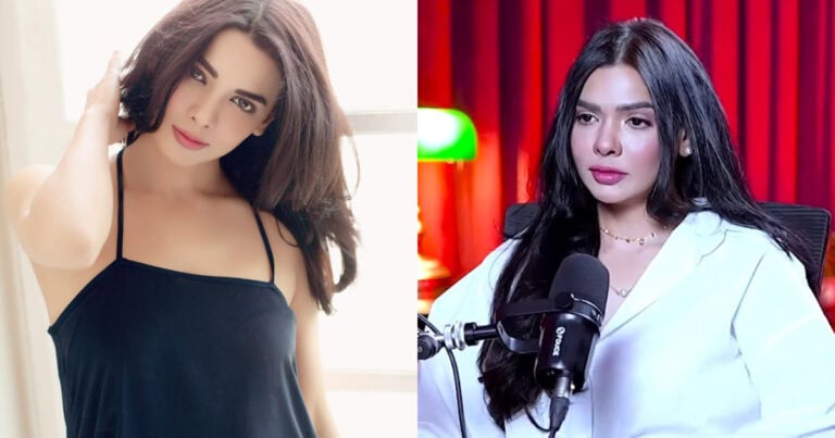 Mona Liza Regrets Her Bold Image