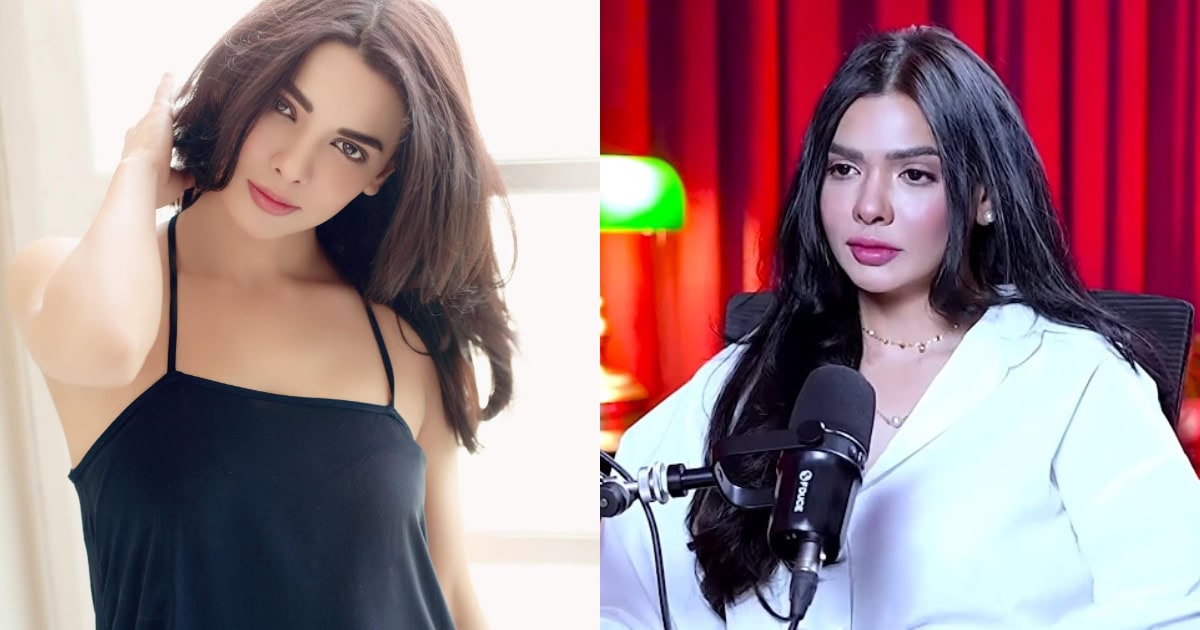 Mona Liza Regrets Her Bold Image