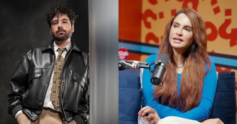 Nadia Hussain Reveals Unbelievable Work Offer With Mikaal Zulfiqar
