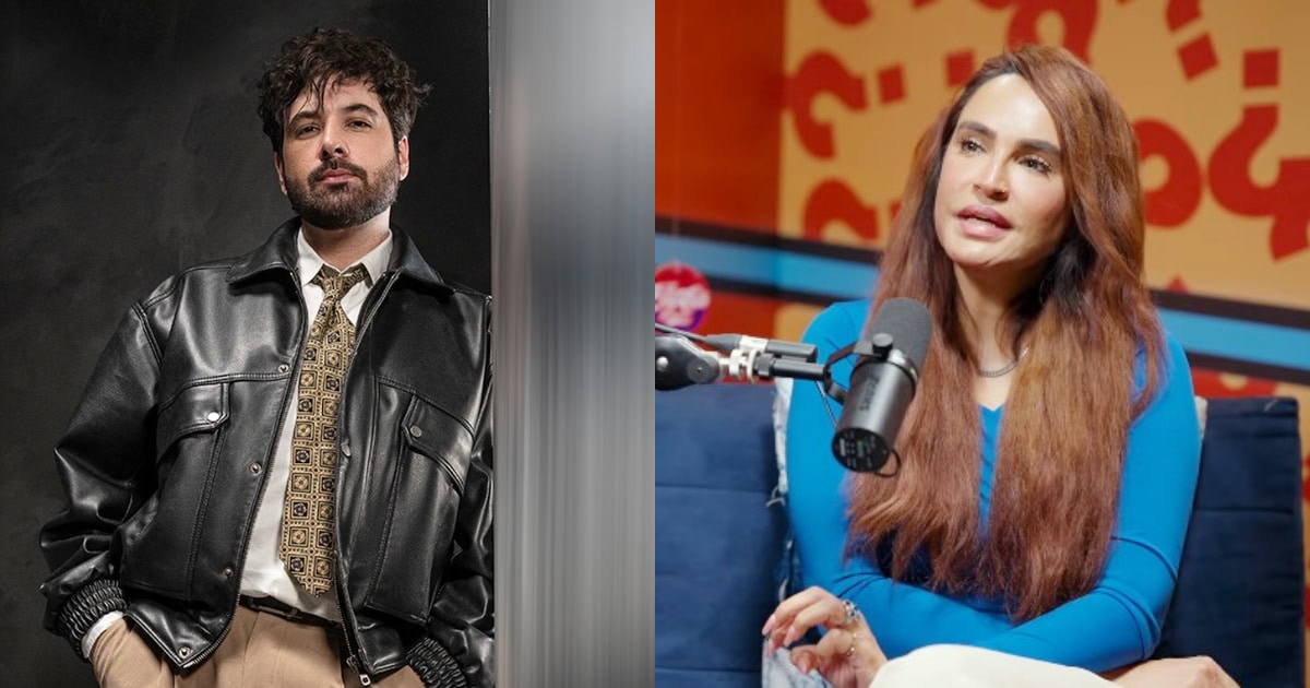 Nadia Hussain Reveals Unbelievable Work Offer With Mikaal Zulfiqar