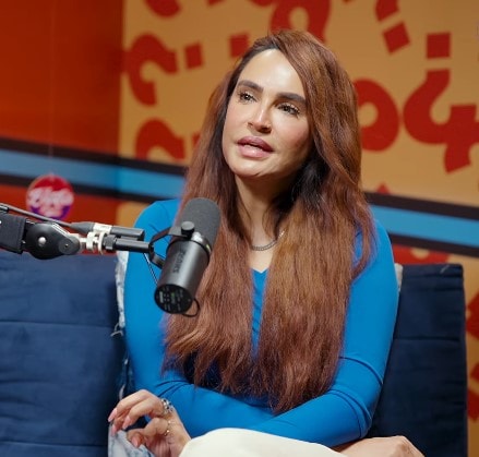 Nadia Hussain Reveals Unbelievable Work Offer With Mikaal Zulfiqar