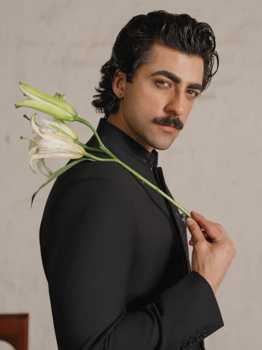 Nameer Khan’s Hilarious Statement About Ayeza Khan