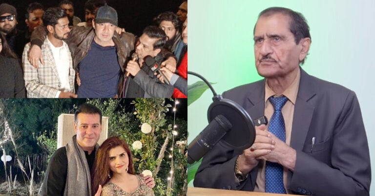 Nasir Adeeb Exposes Harsh Reality Behind Moammar Rana’s Current Condition