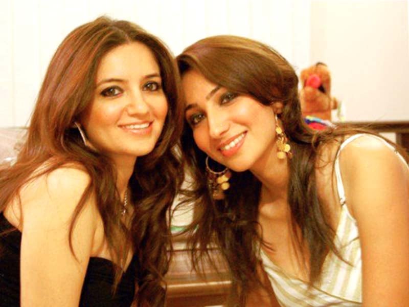 What Does Goray Rang Ka Zamana Model Look Like Now