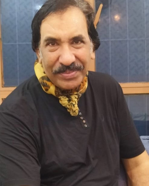 Nayyar Ijaz’s Dance On TikTok Faces Backlash