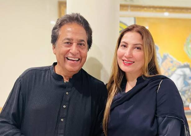 Syed Noor Reveals Surprising Cast For Choorian 2