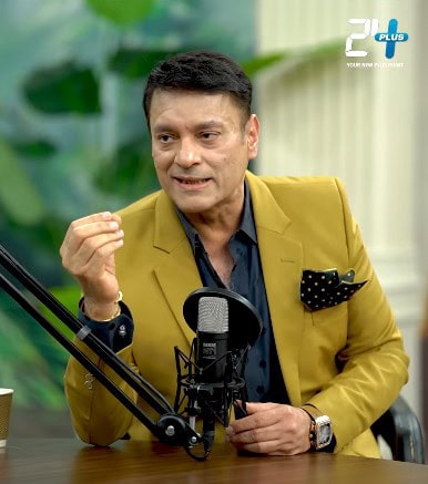 Dr Omer Adil Explains Statement About Nargis’ Dance