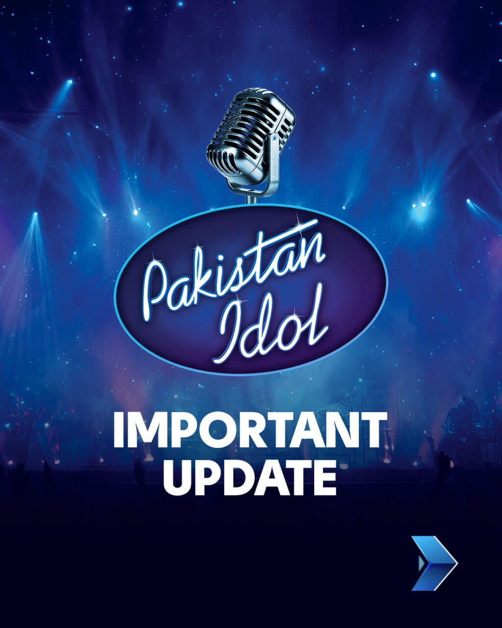Public Reacts To Pakistan Idol’s Abrupt Ending & Official Statement