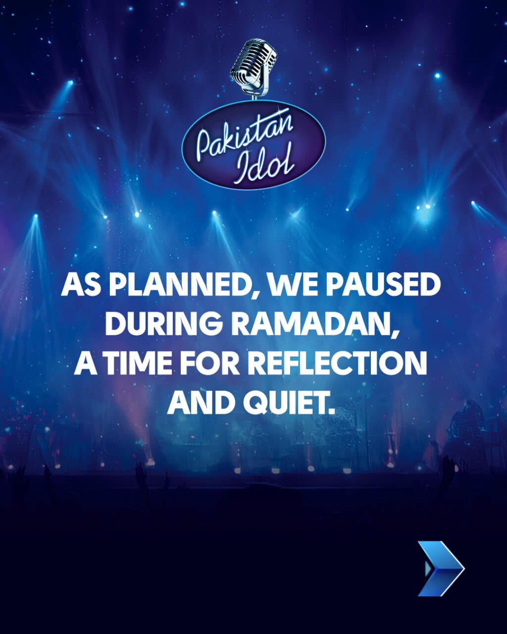 Public Reacts To Pakistan Idol’s Abrupt Ending & Official Statement