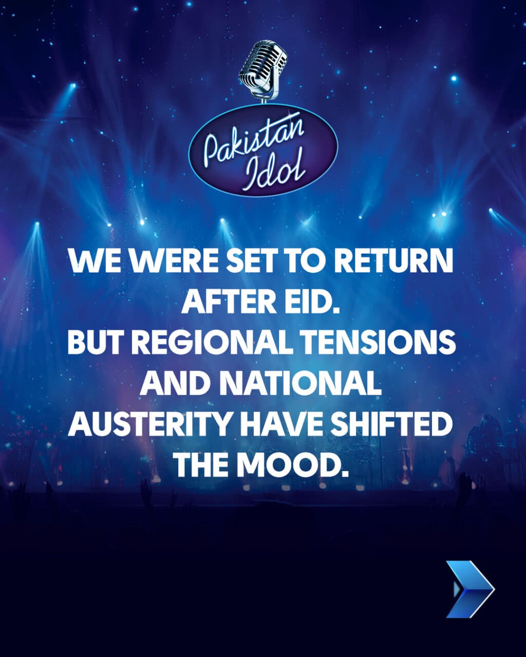 Public Reacts To Pakistan Idol’s Abrupt Ending & Official Statement
