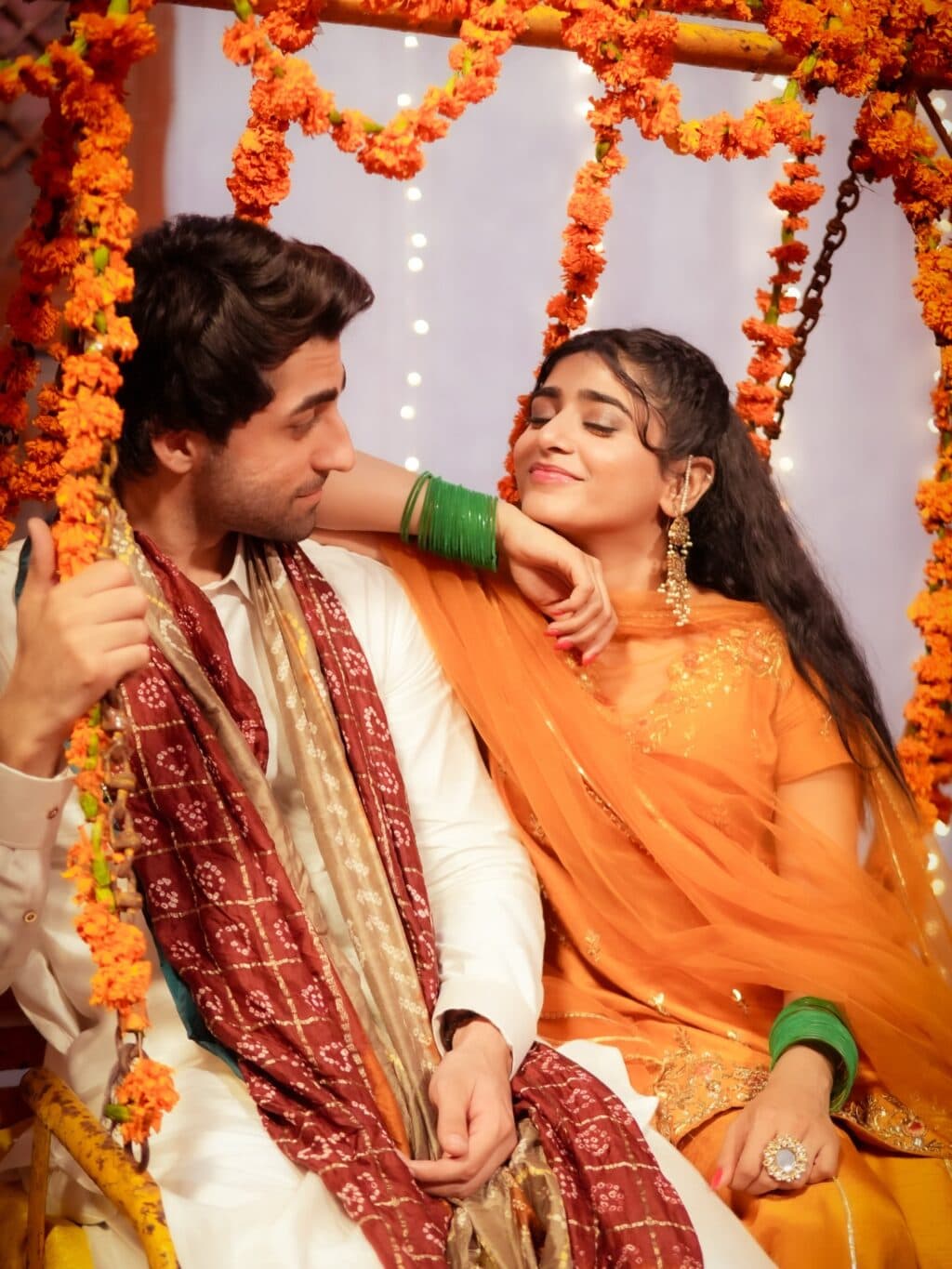 Aik Aur Pakeezah Cast Bids Emotional Farewell To The Show