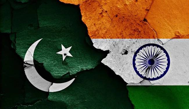 Asma Abbas Expresses Love For India