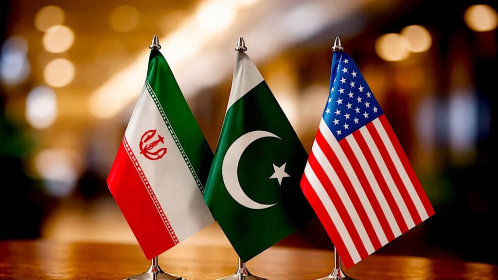 Pakistani Stars React To Pakistan’s Role In Iran-USA Ceasefire