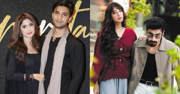 Case Of Secret Pakistani Celebrity Nikkahs & Divorces