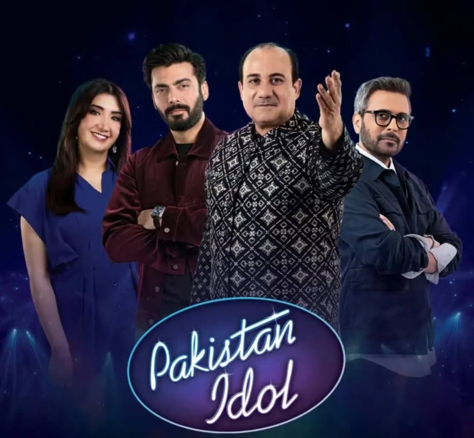 Public Reacts To Pakistan Idol’s Abrupt Ending & Official Statement
