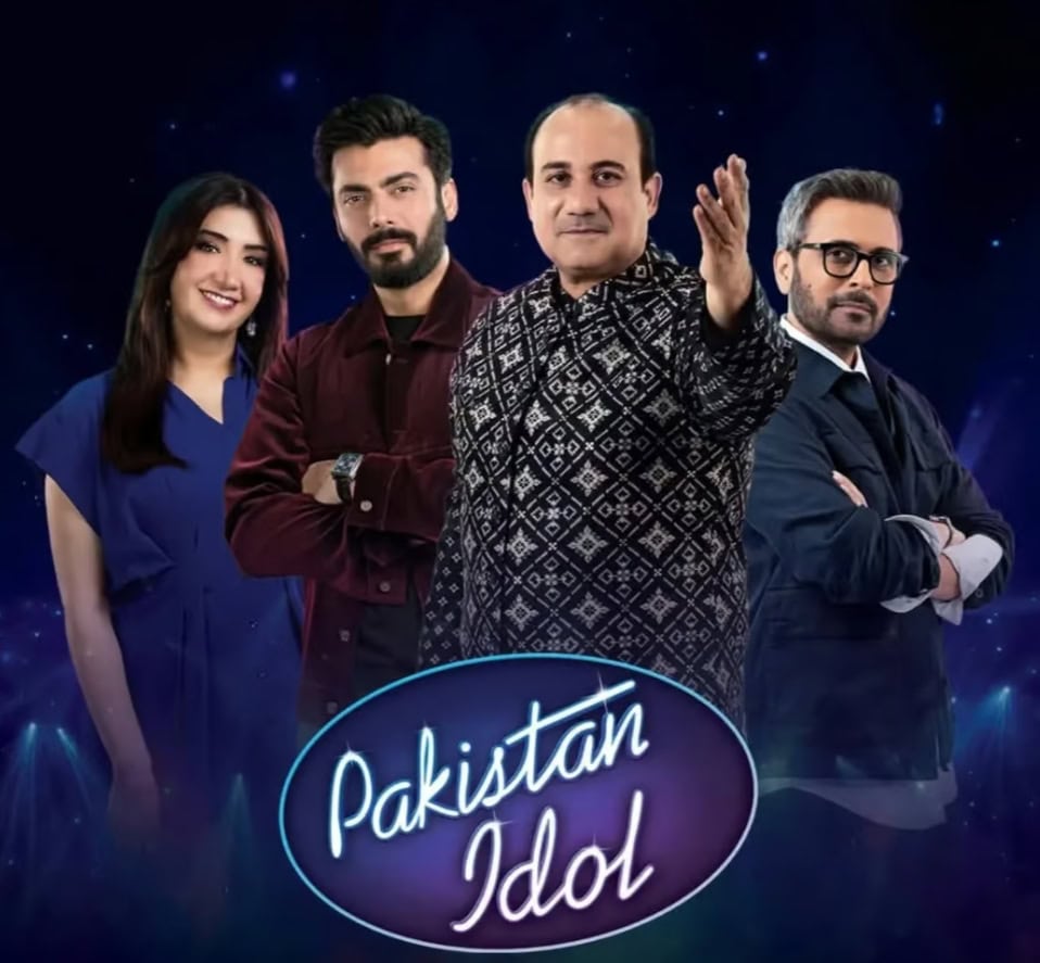 Naeem Hanif Reveals Big Pakistan Idol Fraud