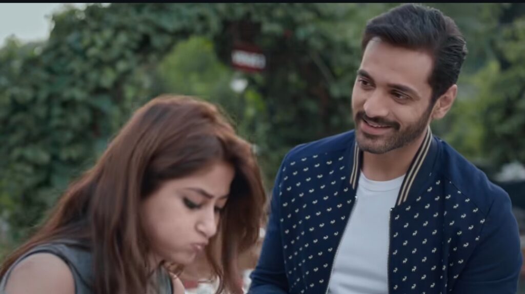 Sajal Aly & Wahaj Ali’s Pink Shirt Trailer & Details
