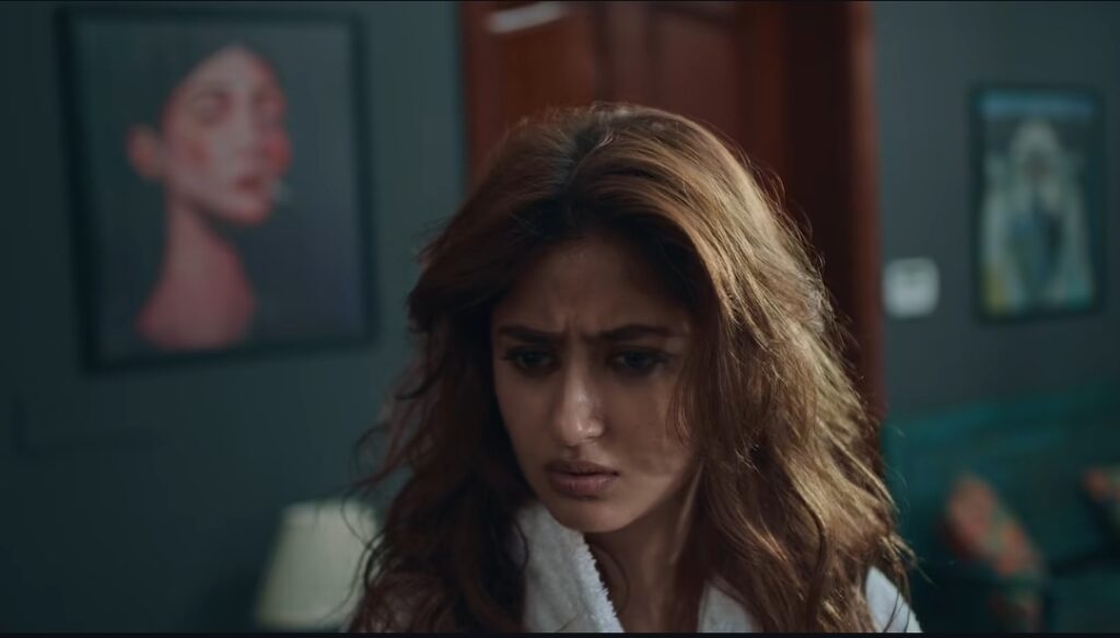 Sajal Aly & Wahaj Ali’s Pink Shirt Trailer & Details