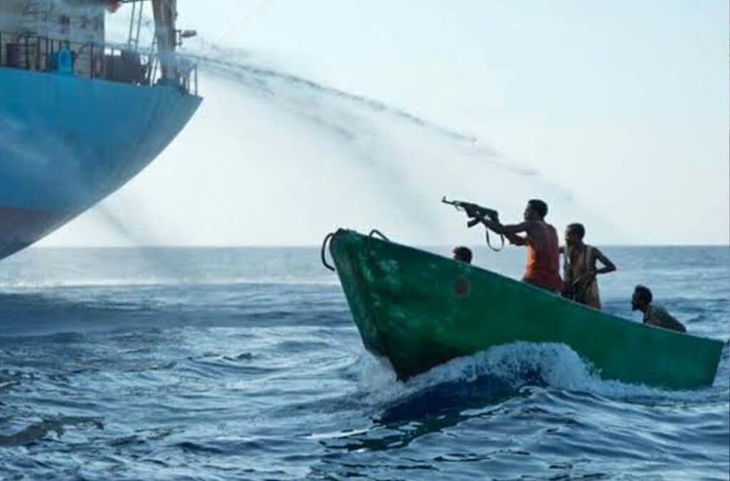 Pakistani Kidnapped Crew’s Heartbreaking Call To Father